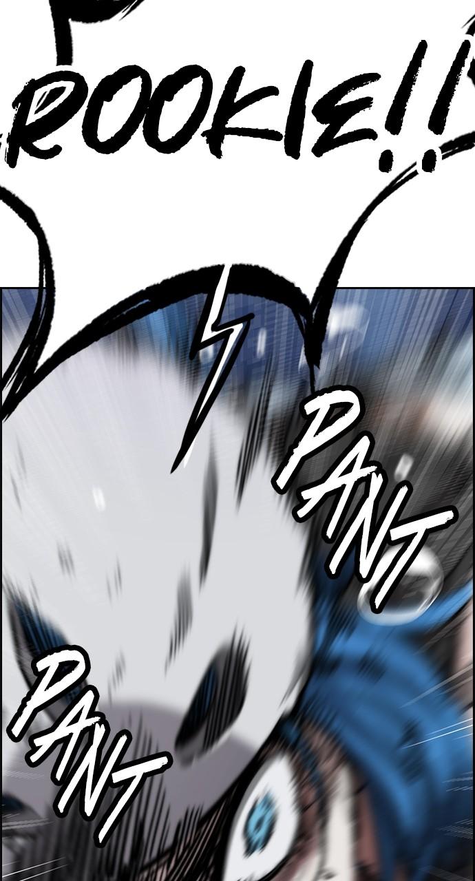 Wind Breaker SS4 - Manhwa Chap 73 - Next Chap 74