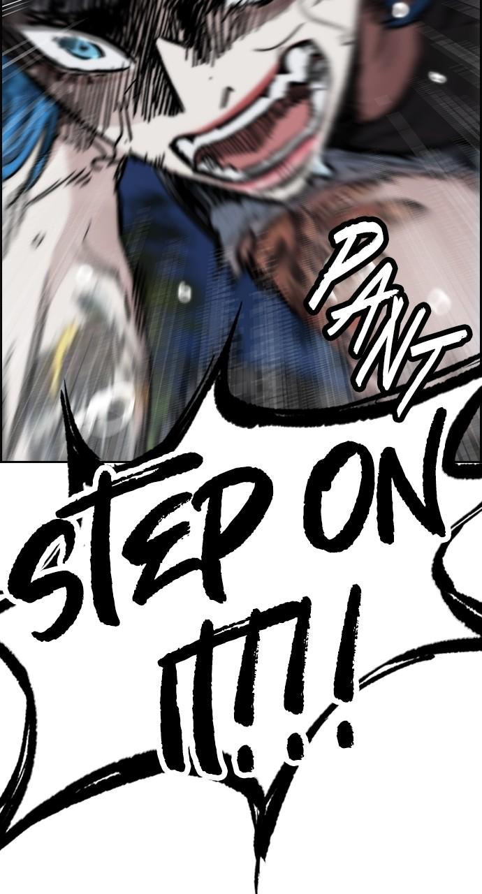 Wind Breaker SS4 - Manhwa Chap 73 - Next Chap 74