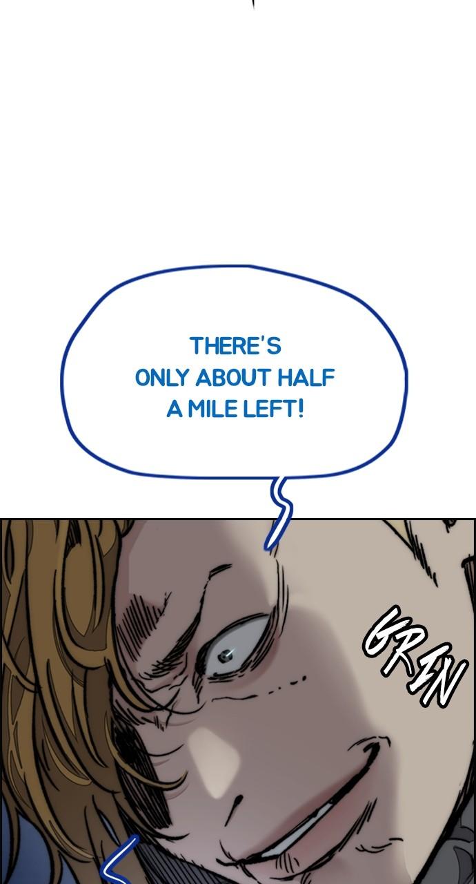 Wind Breaker SS4 - Manhwa Chap 73 - Next Chap 74