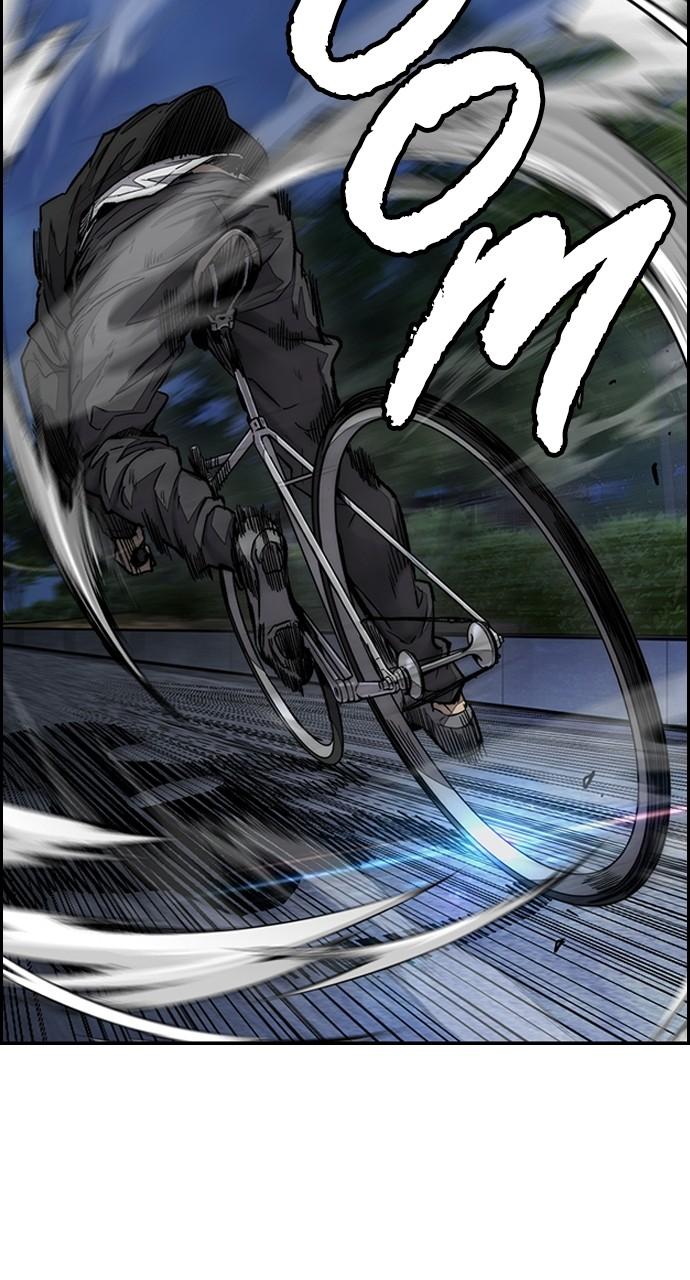 Wind Breaker SS4 - Manhwa Chap 73 - Next Chap 74