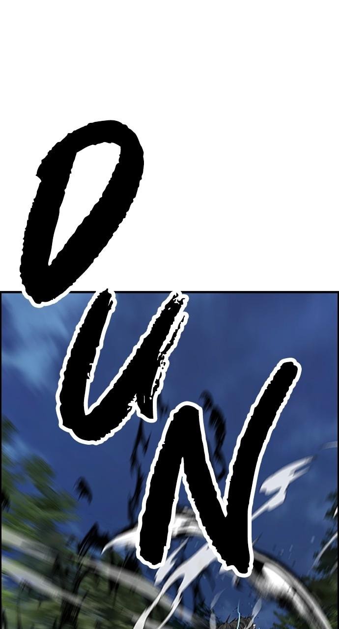 Wind Breaker SS4 - Manhwa Chap 73 - Next Chap 74