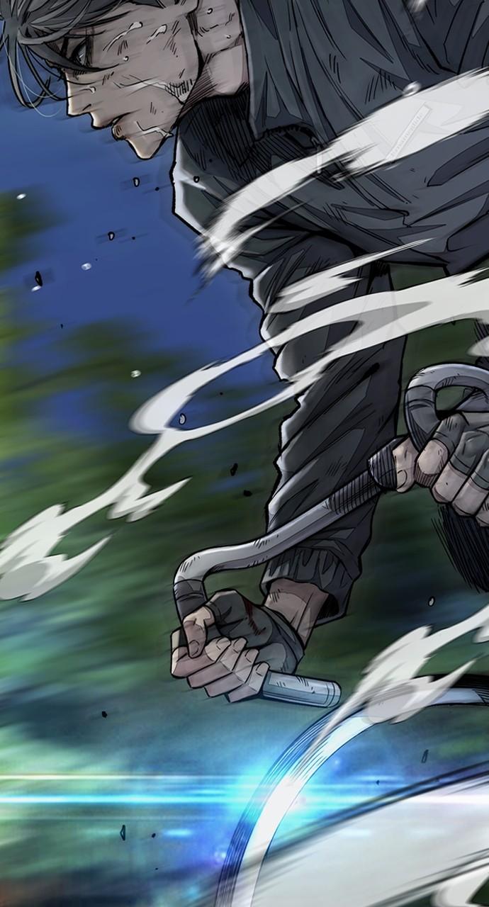 Wind Breaker SS4 - Manhwa Chap 73 - Next Chap 74