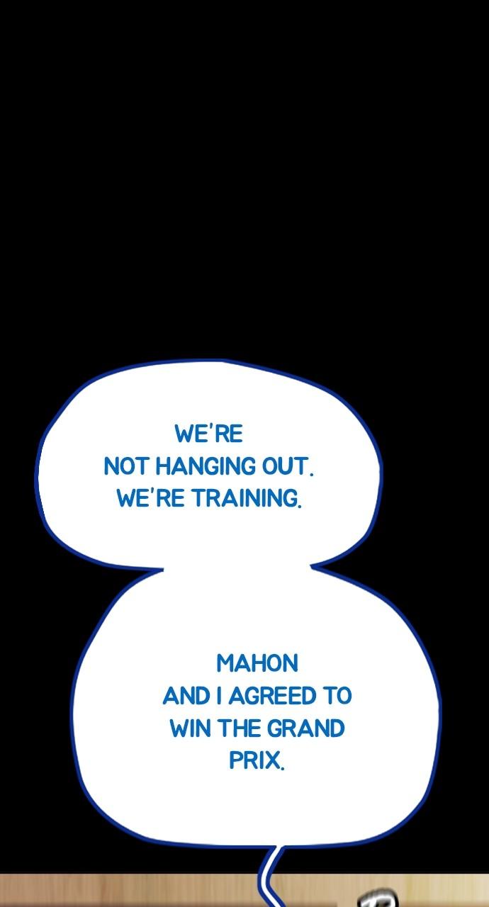 Wind Breaker SS4 - Manhwa Chap 73 - Next Chap 74