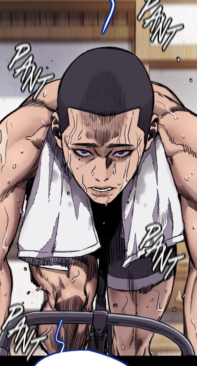 Wind Breaker SS4 - Manhwa Chap 73 - Next Chap 74