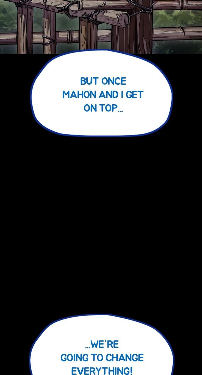 Wind Breaker SS4 - Manhwa Chap 73 - Next Chap 74