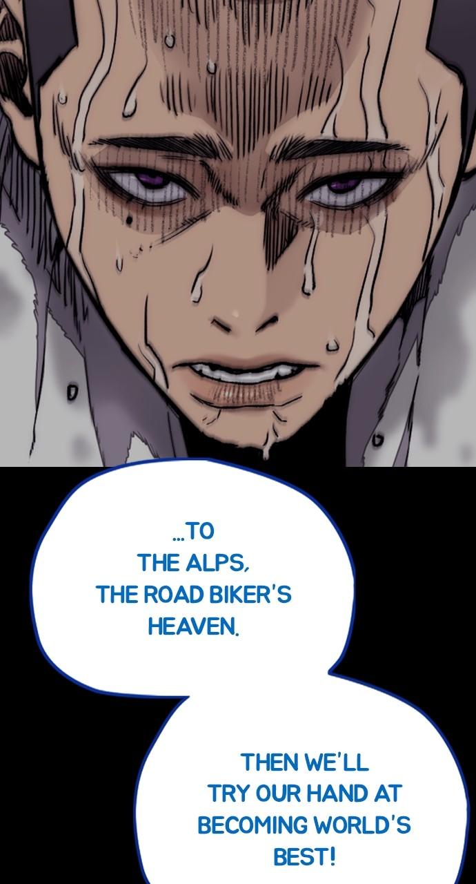 Wind Breaker SS4 - Manhwa Chap 73 - Next Chap 74