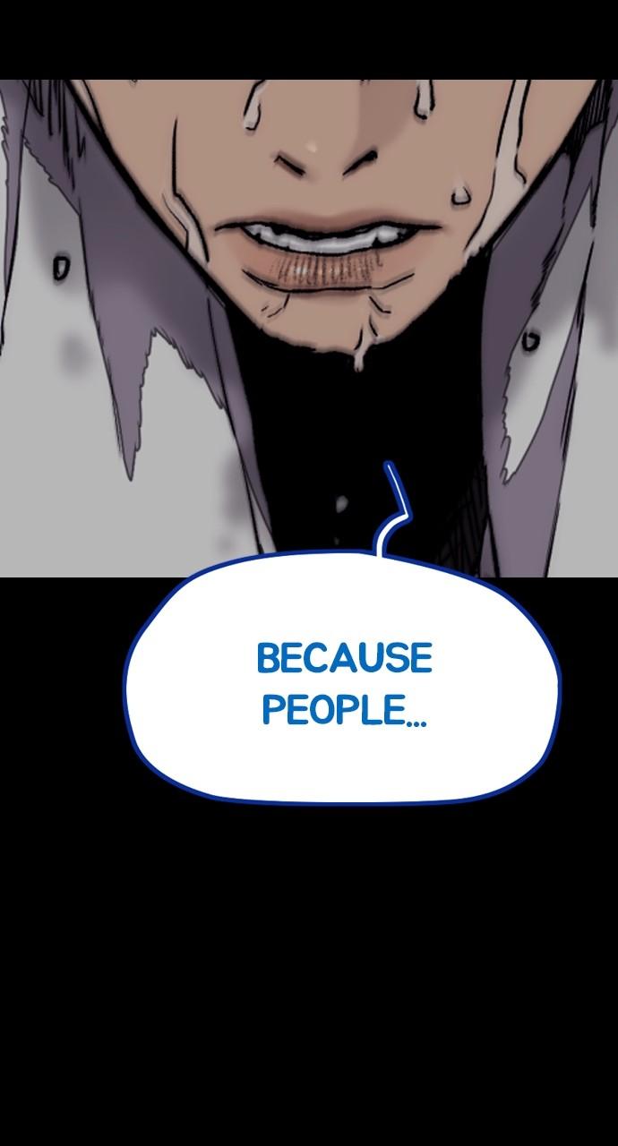 Wind Breaker SS4 - Manhwa Chap 73 - Next Chap 74