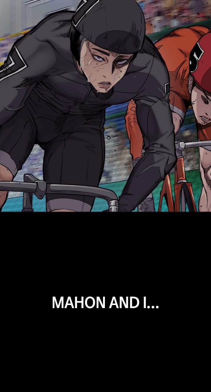 Wind Breaker SS4 - Manhwa Chap 73 - Next Chap 74