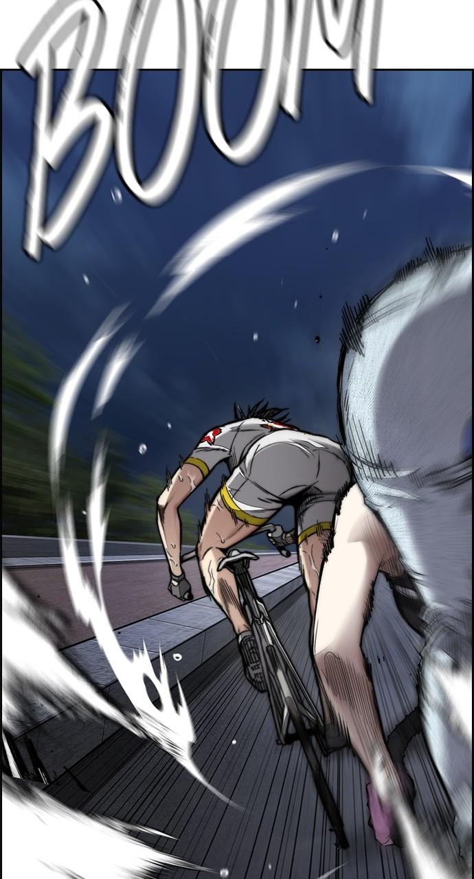 Wind Breaker SS4 - Manhwa Chap 73 - Next Chap 74