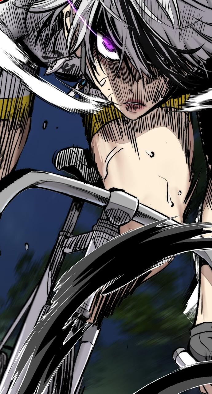 Wind Breaker SS4 - Manhwa Chap 73 - Next Chap 74