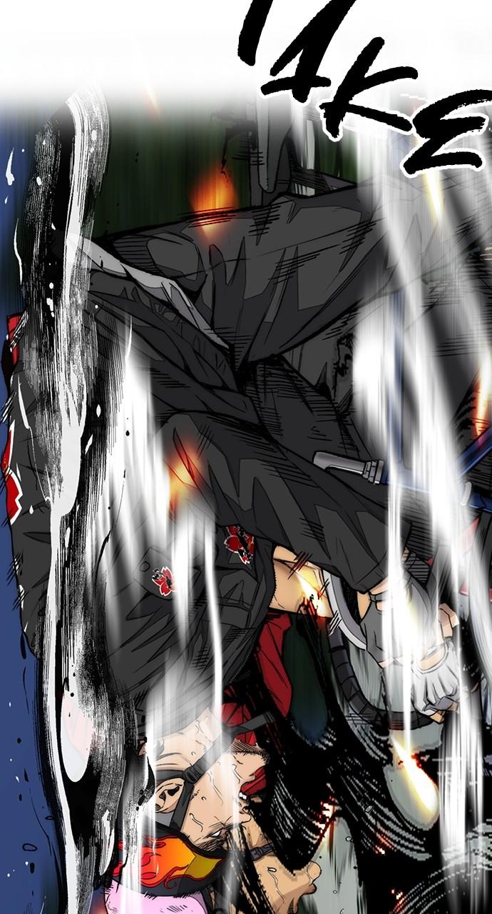Wind Breaker SS4 - Manhwa Chap 73 - Next Chap 74