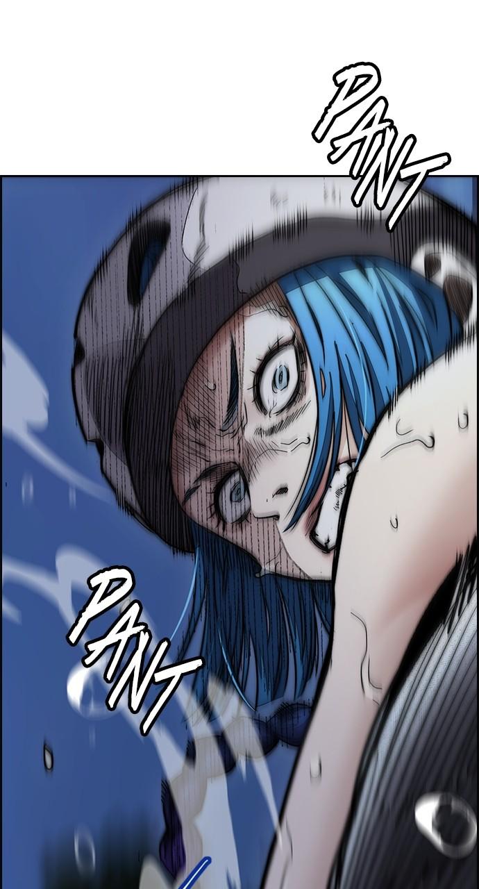 Wind Breaker SS4 - Manhwa Chap 73 - Next Chap 74