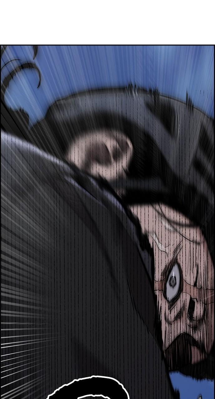 Wind Breaker SS4 - Manhwa Chap 73 - Next Chap 74