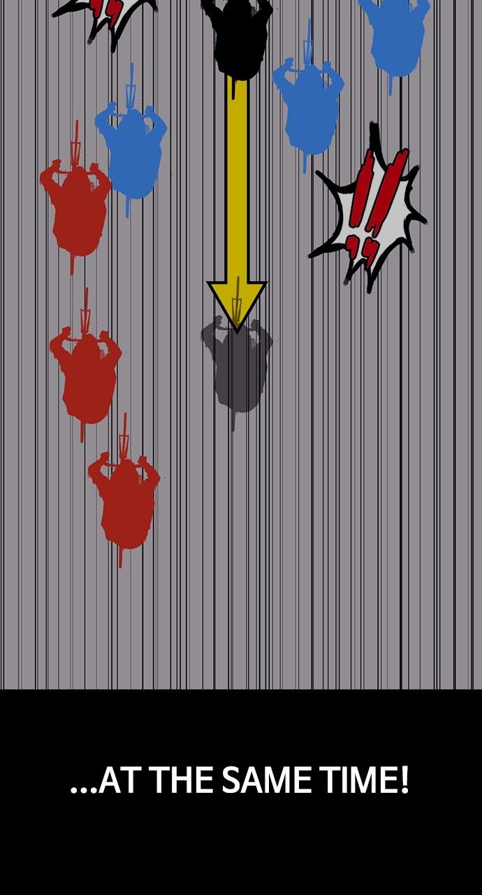 Wind Breaker SS4 - Manhwa Chap 73 - Next Chap 74