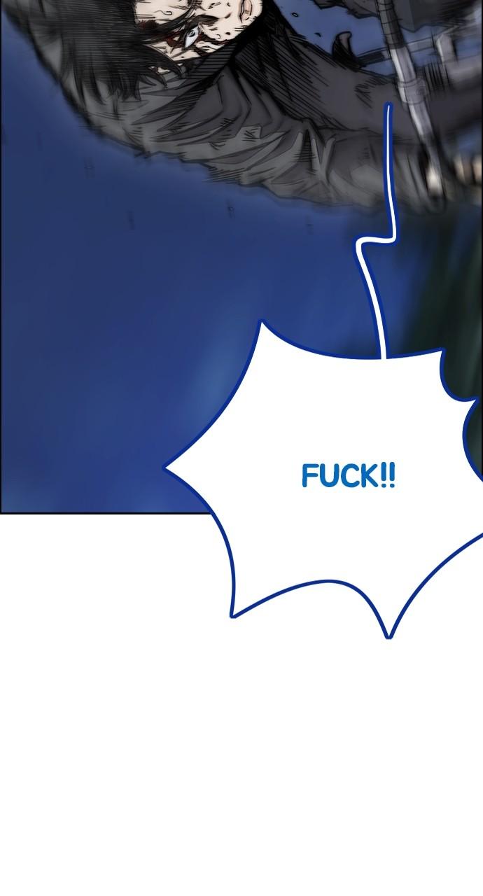 Wind Breaker SS4 - Manhwa Chap 73 - Next Chap 74