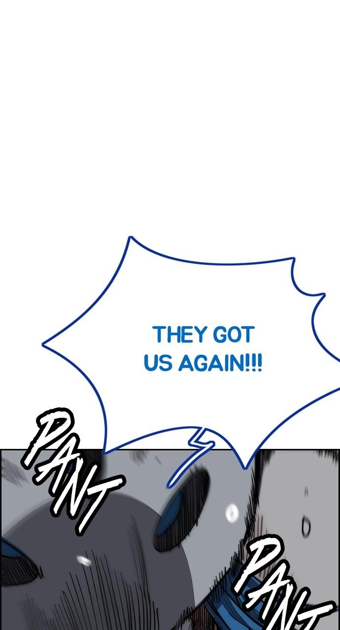 Wind Breaker SS4 - Manhwa Chap 73 - Next Chap 74