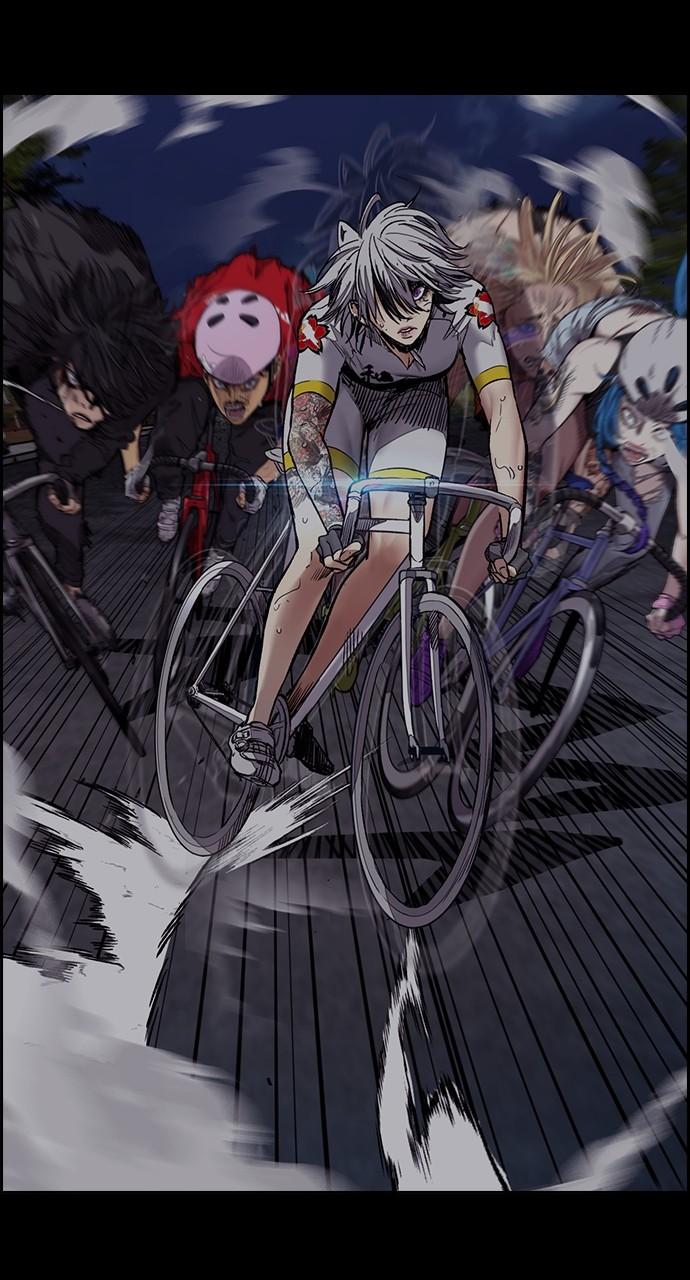 Wind Breaker SS4 - Manhwa Chap 73 - Next Chap 74