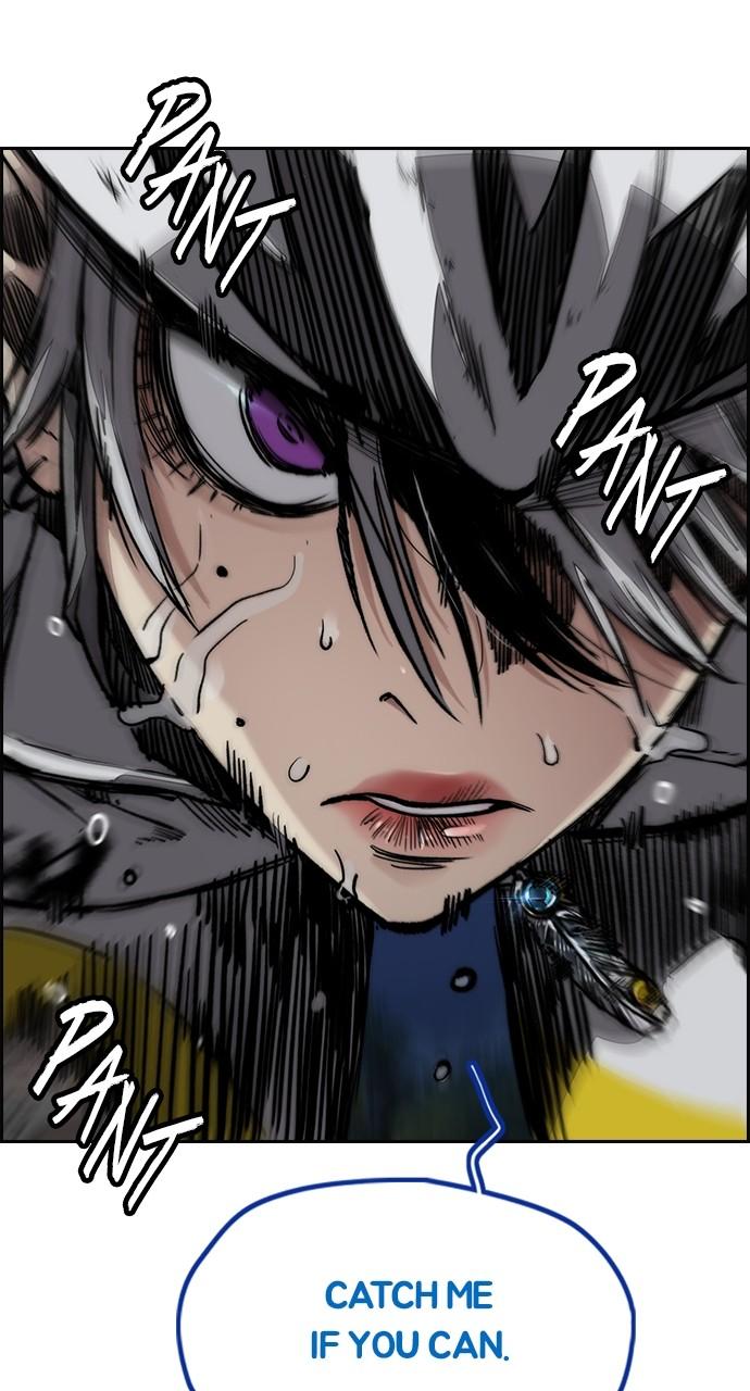 Wind Breaker SS4 - Manhwa Chap 73 - Next Chap 74