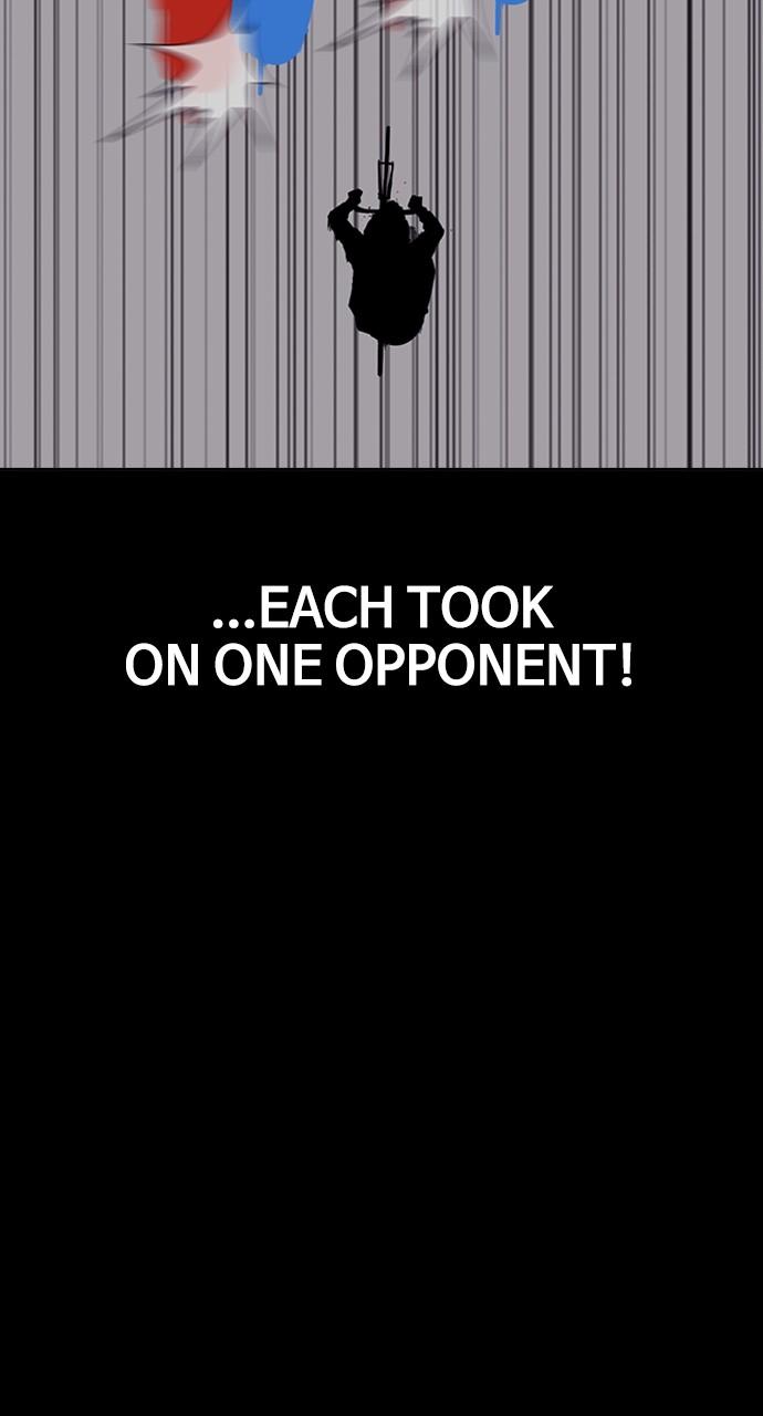 Wind Breaker SS4 - Manhwa Chap 73 - Next Chap 74