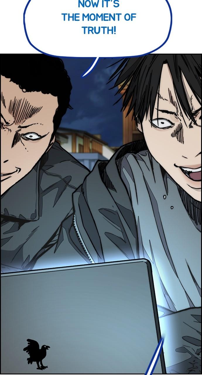 Wind Breaker SS4 - Manhwa Chap 73 - Next Chap 74