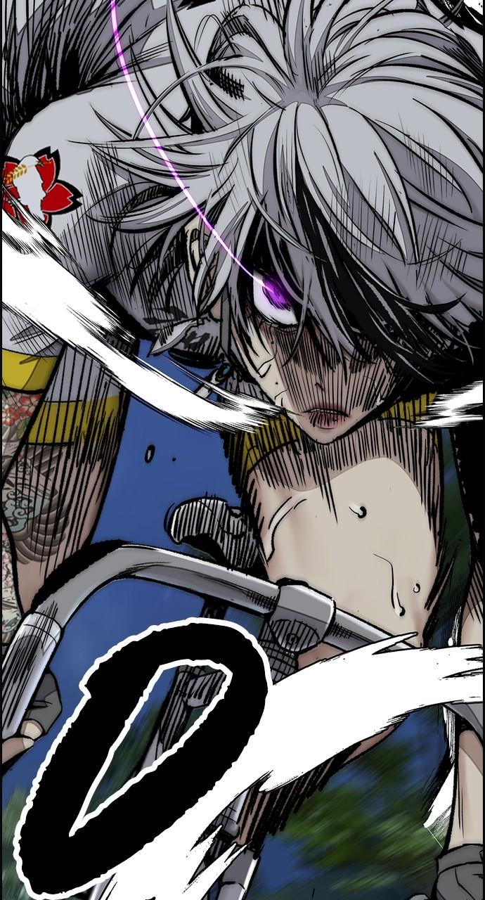 Wind Breaker SS4 - Manhwa Chap 73 - Next Chap 74