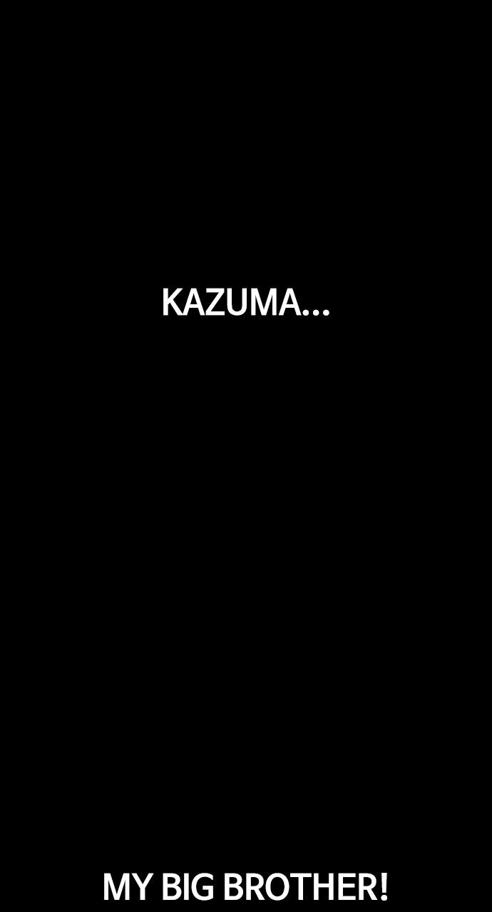 Wind Breaker SS4 - Manhwa Chap 73 - Next Chap 74