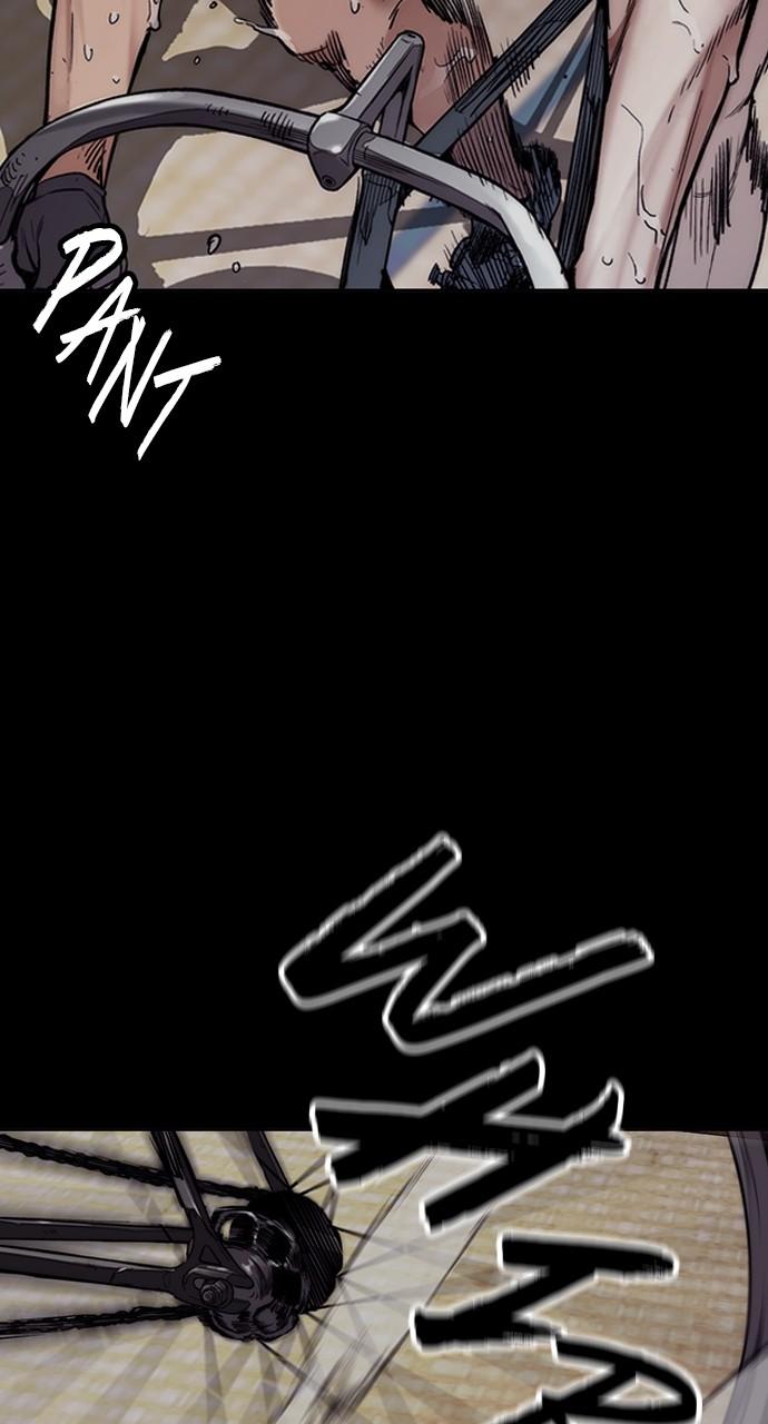 Wind Breaker SS4 - Manhwa Chap 73 - Next Chap 74