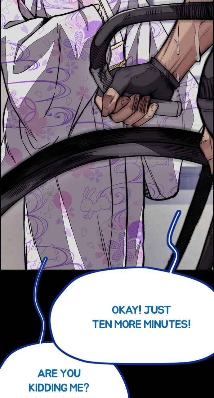 Wind Breaker SS4 - Manhwa Chap 73 - Next Chap 74