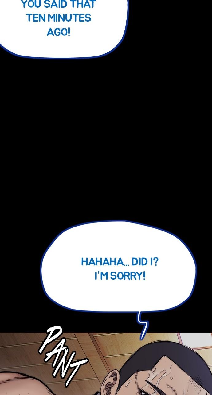 Wind Breaker SS4 - Manhwa Chap 73 - Next Chap 74