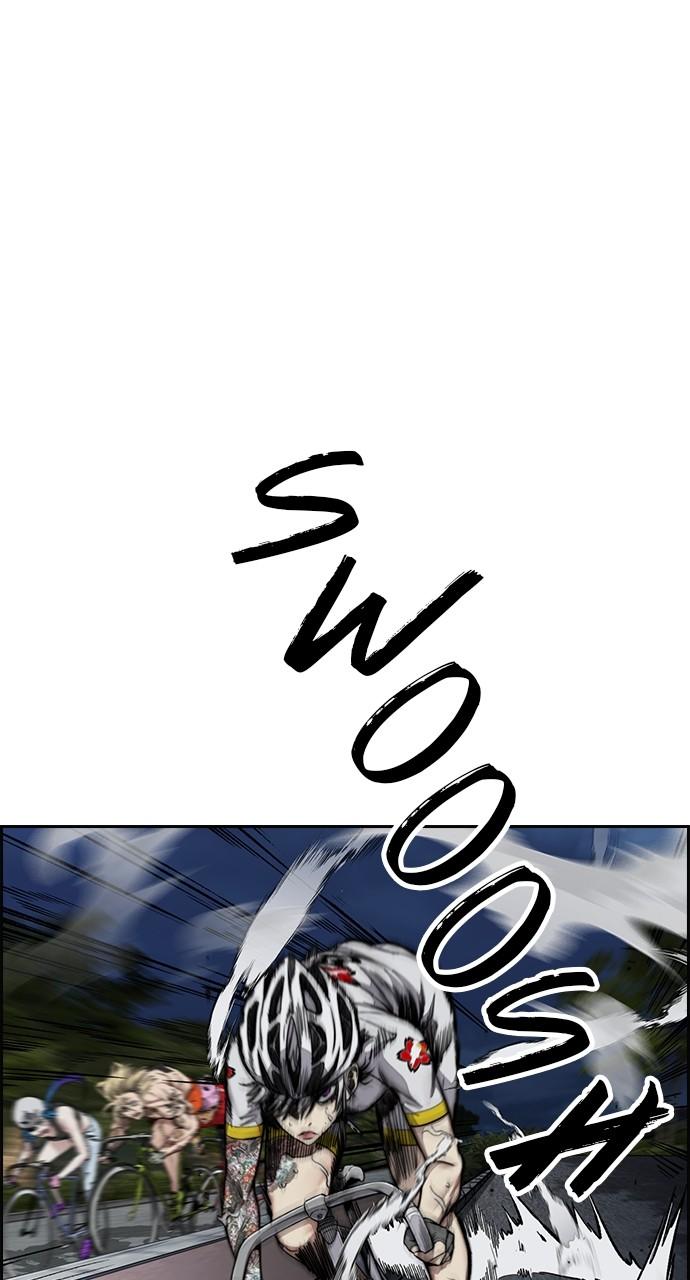 Wind Breaker SS4 - Manhwa Chap 73 - Next Chap 74