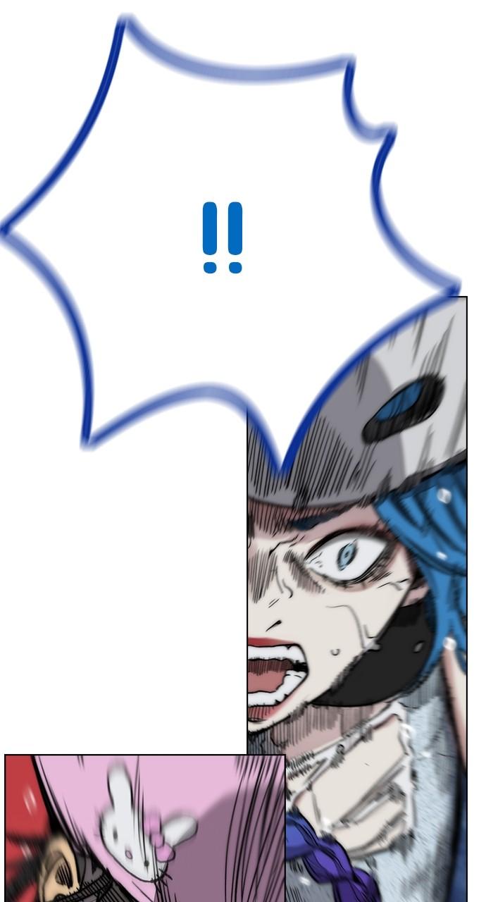 Wind Breaker SS4 - Manhwa Chap 73 - Next Chap 74