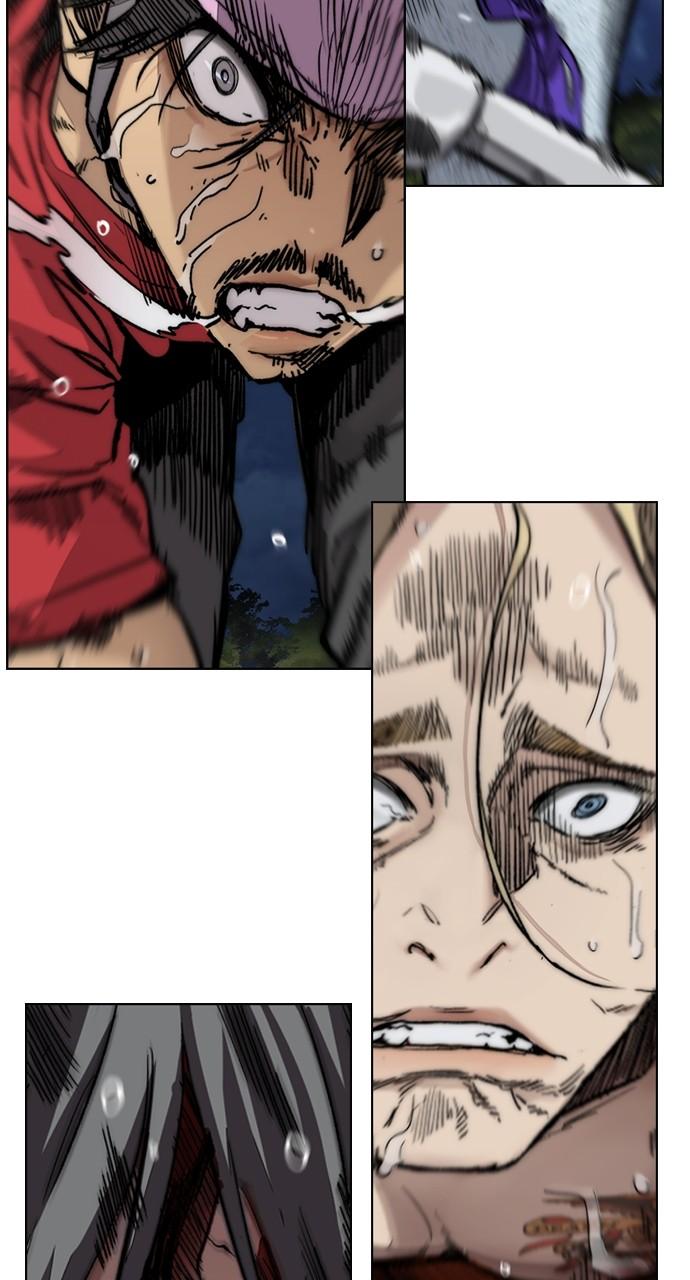 Wind Breaker SS4 - Manhwa Chap 73 - Next Chap 74