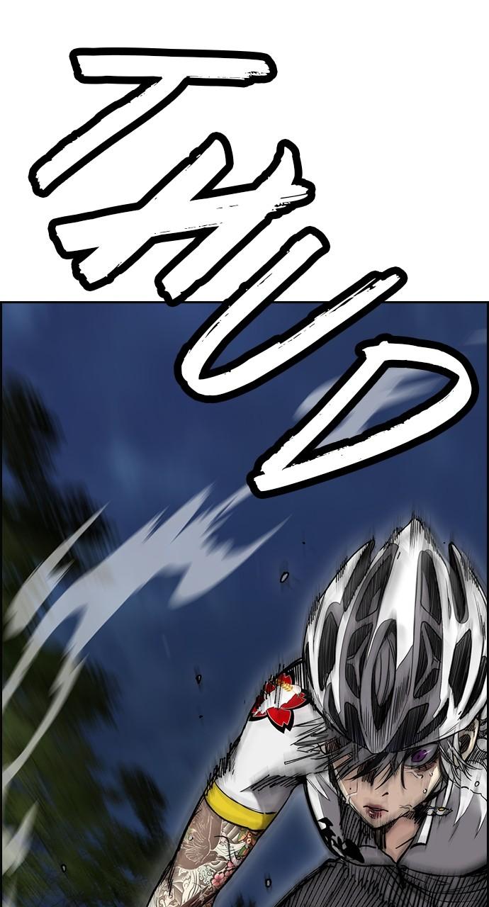Wind Breaker SS4 - Manhwa Chap 73 - Next Chap 74