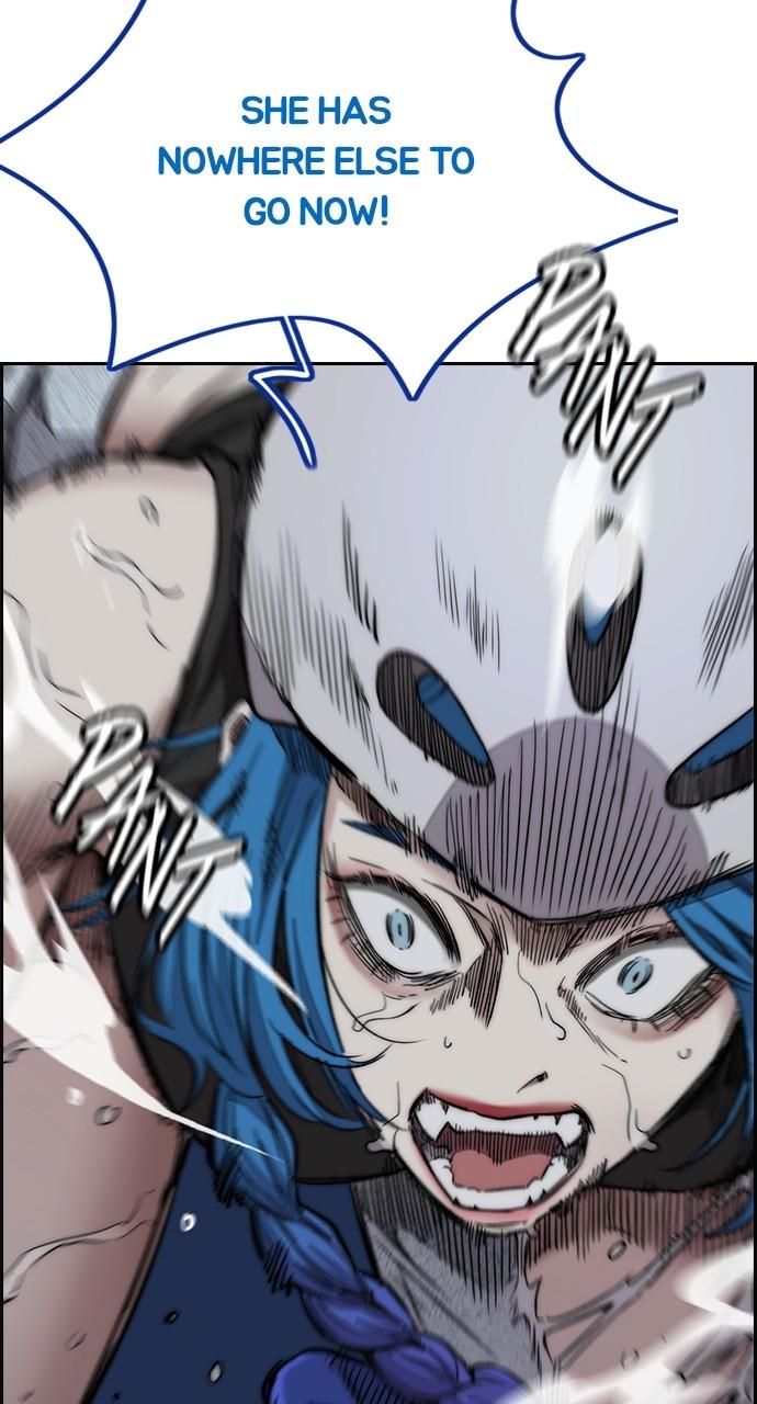 Wind Breaker SS4 - Manhwa Chap 73 - Next Chap 74