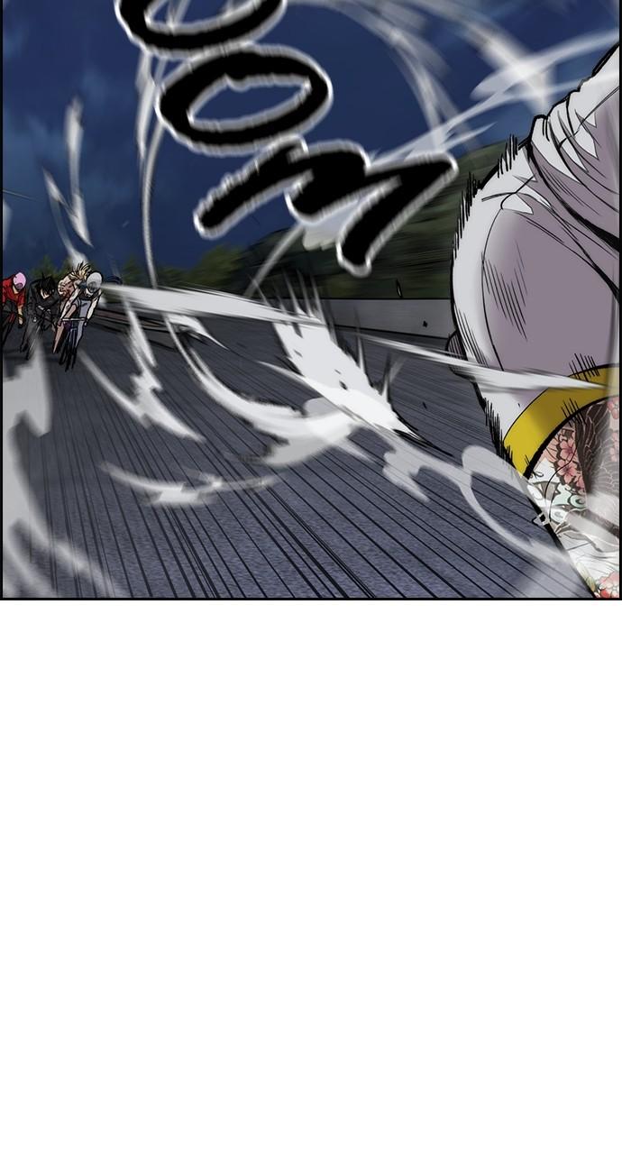 Wind Breaker SS4 - Manhwa Chap 73 - Next Chap 74