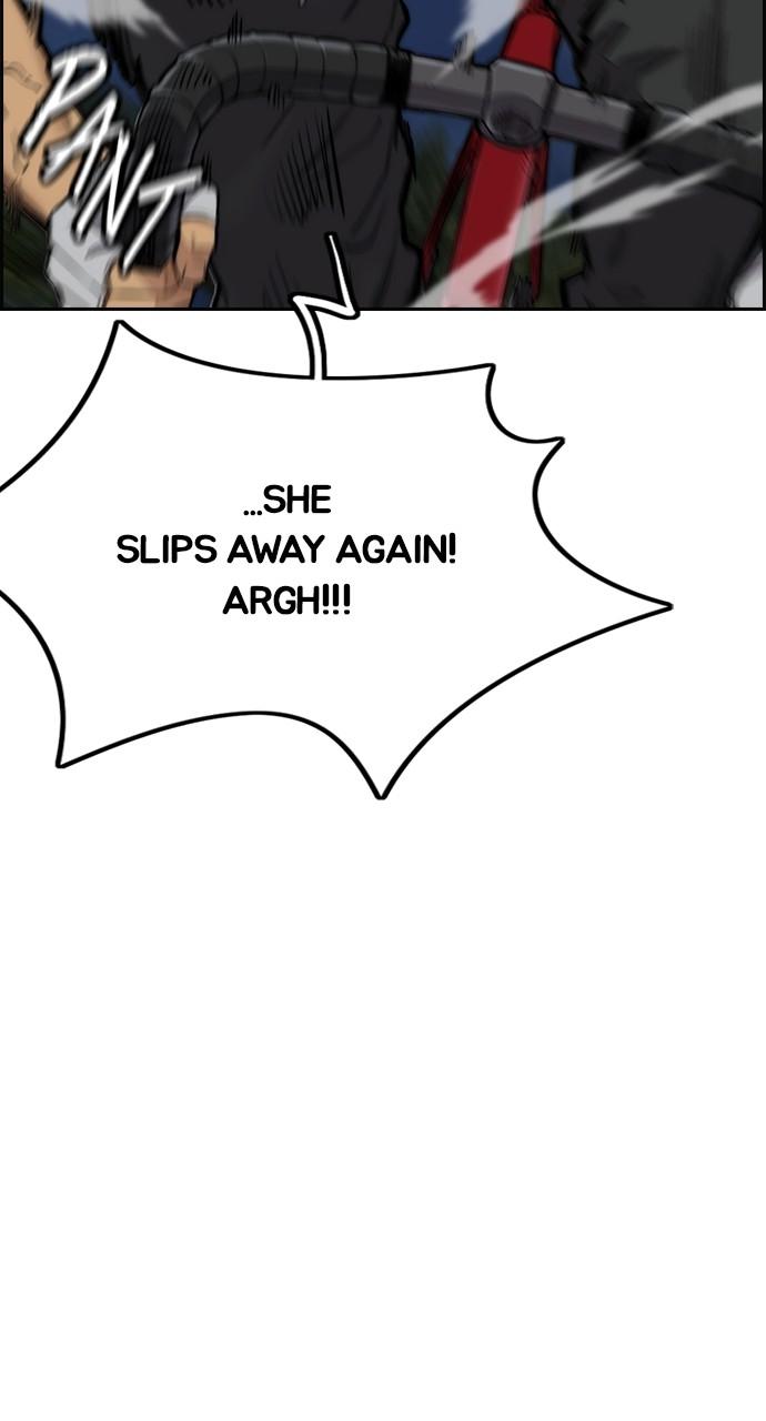 Wind Breaker SS4 - Manhwa Chap 73 - Next Chap 74