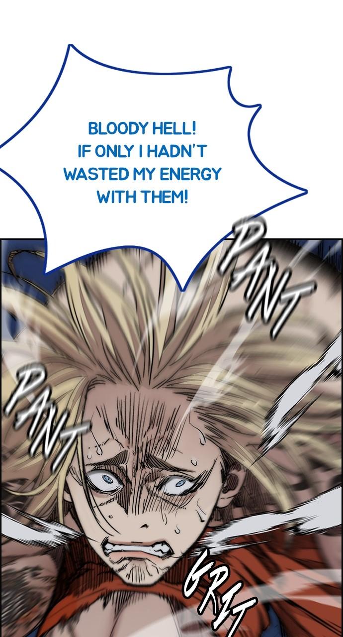 Wind Breaker SS4 - Manhwa Chap 73 - Next Chap 74