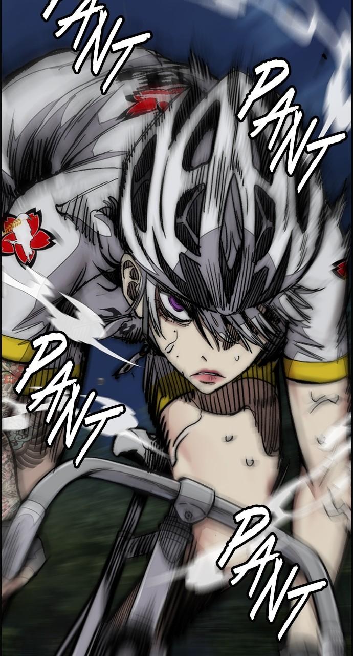 Wind Breaker SS4 - Manhwa Chap 73 - Next Chap 74
