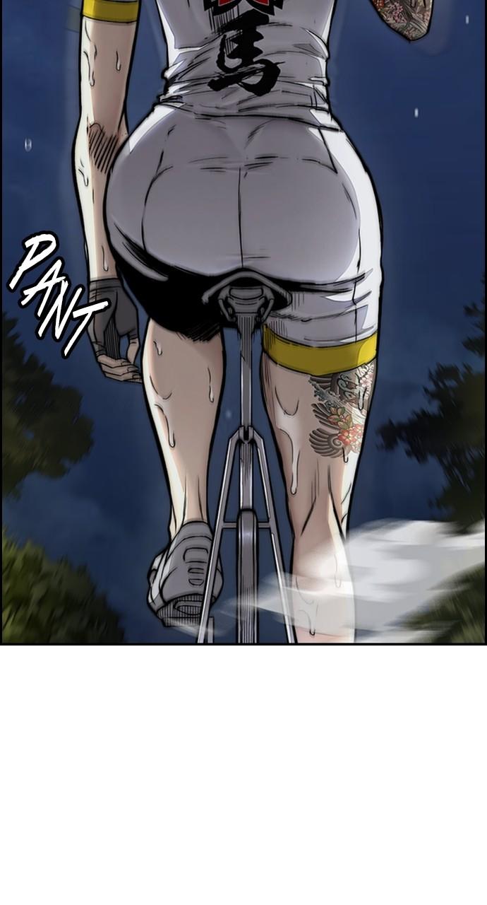Wind Breaker SS4 - Manhwa Chap 73 - Next Chap 74