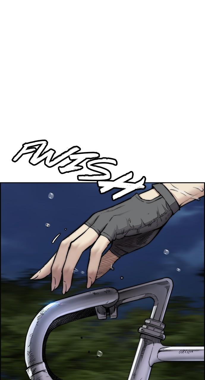 Wind Breaker SS4 - Manhwa Chap 73 - Next Chap 74