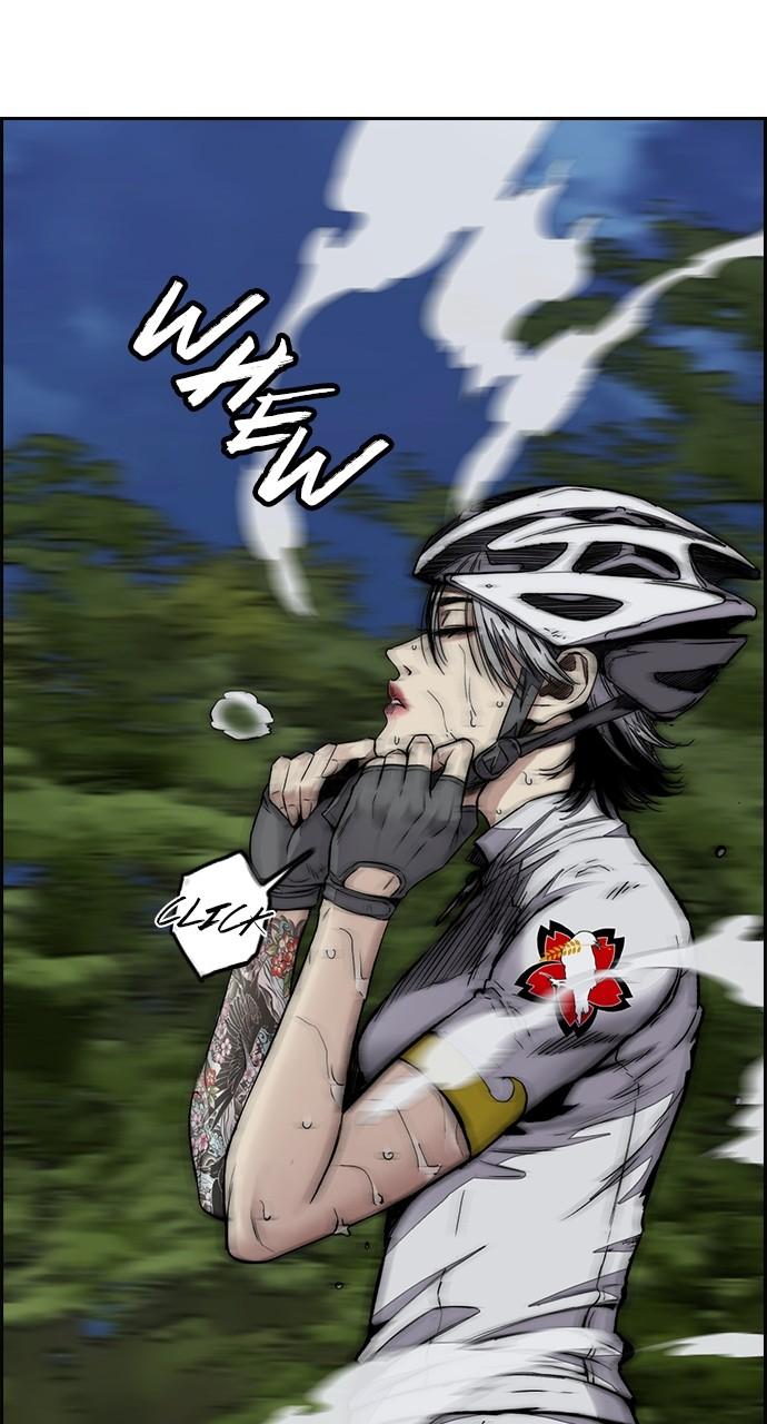 Wind Breaker SS4 - Manhwa Chap 73 - Next Chap 74