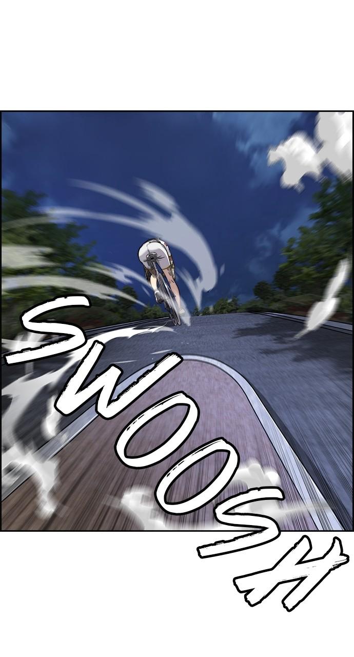 Wind Breaker SS4 - Manhwa Chap 73 - Next Chap 74