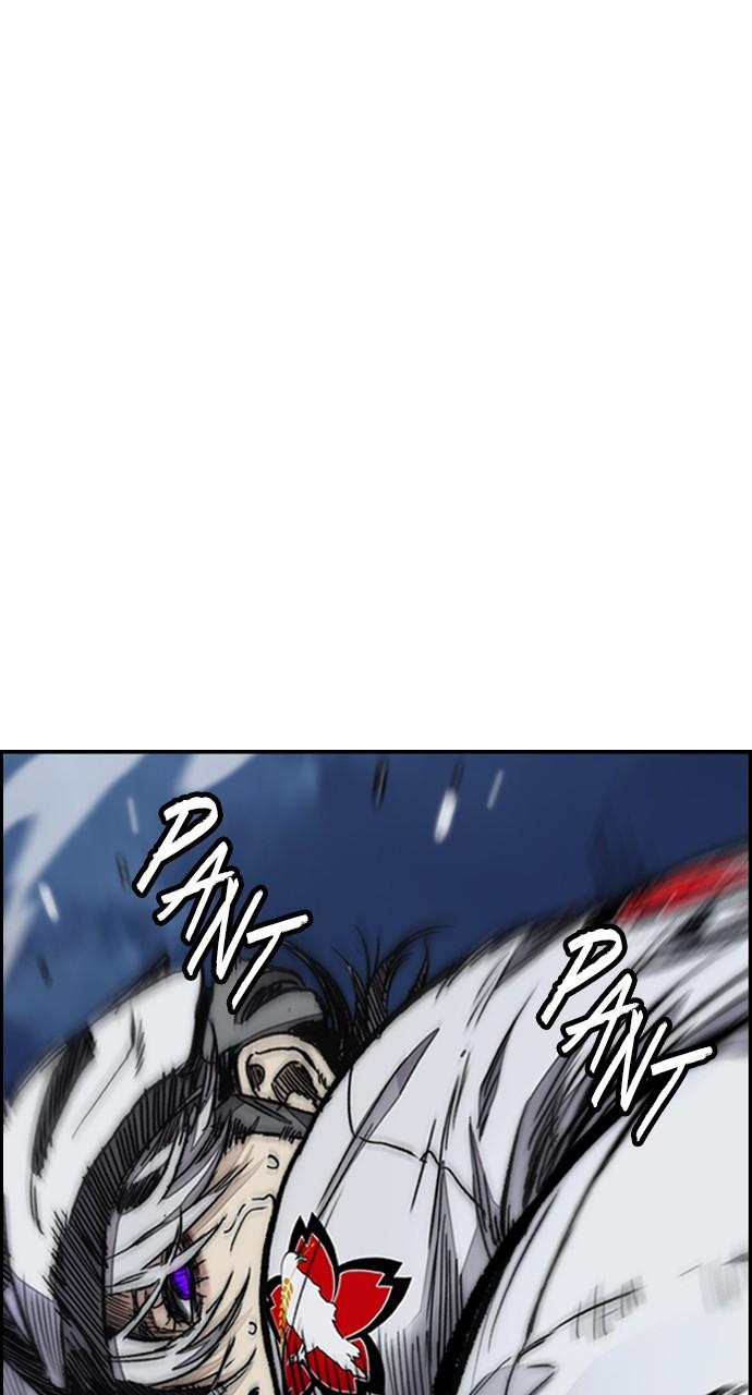 Wind Breaker SS4 - Manhwa Chap 73 - Next Chap 74