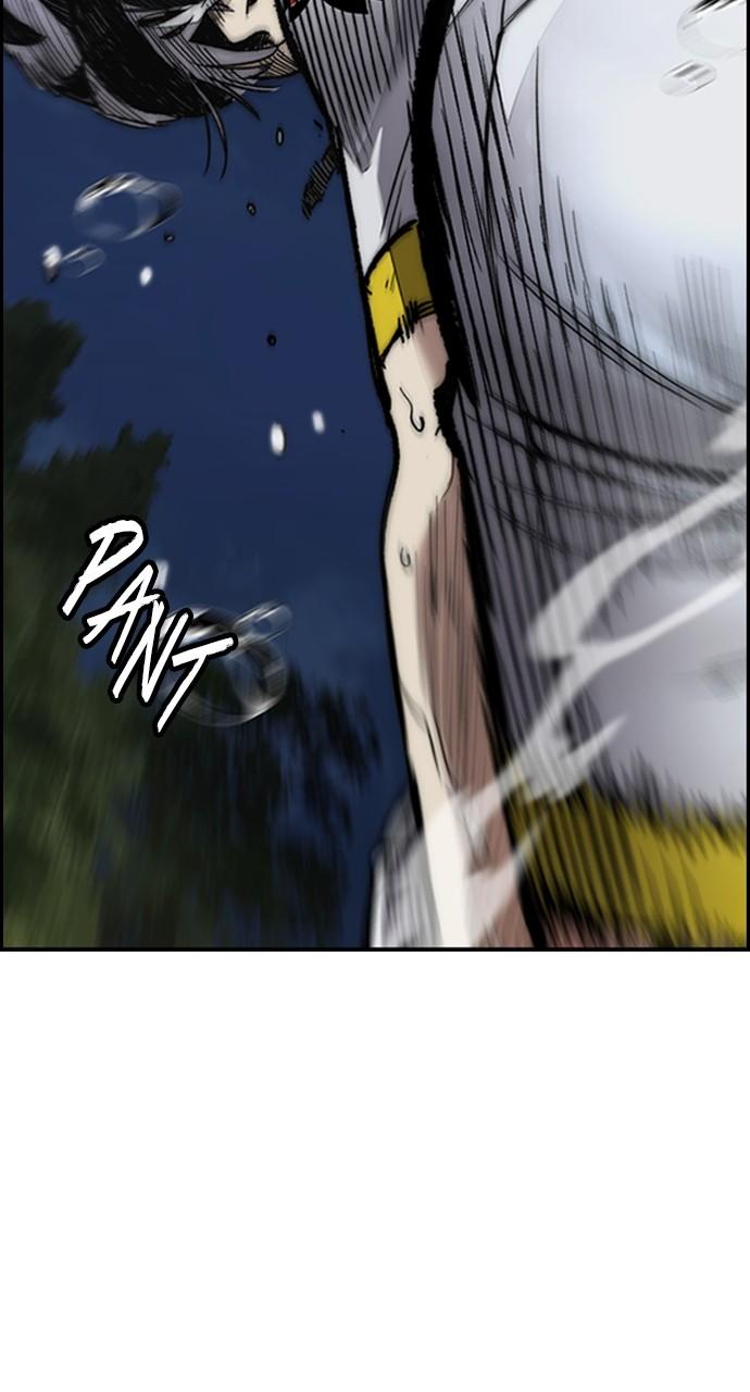 Wind Breaker SS4 - Manhwa Chap 73 - Next Chap 74