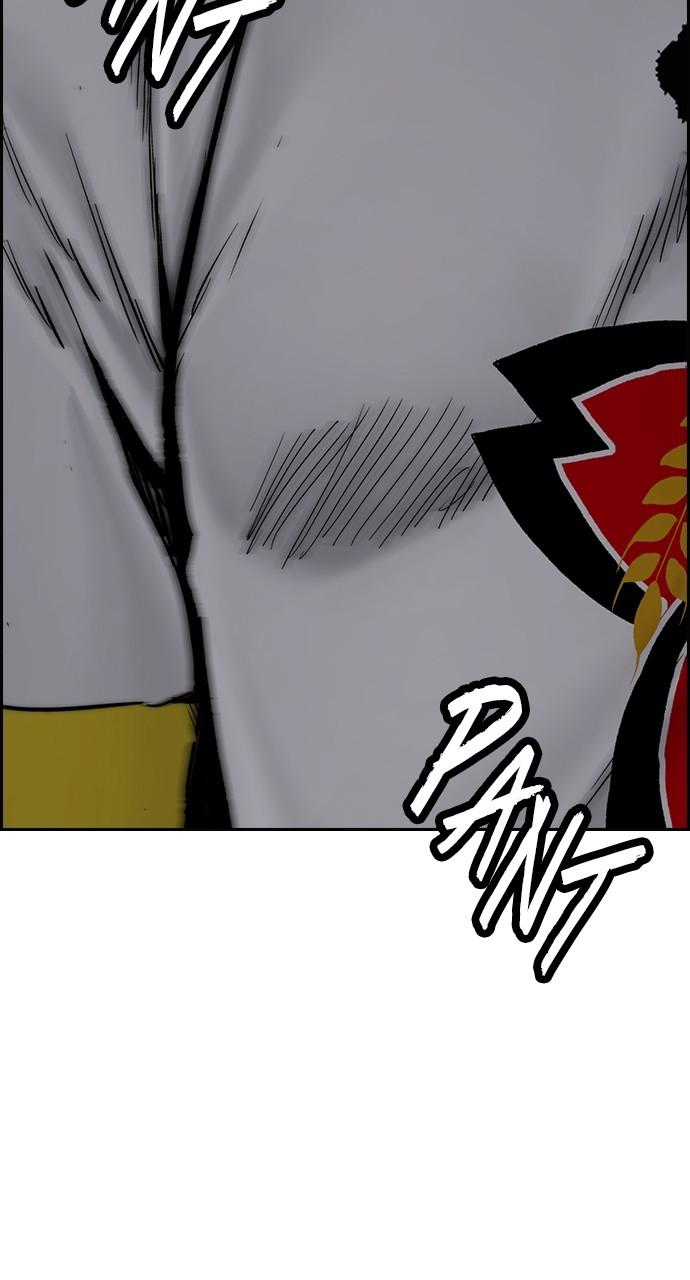 Wind Breaker SS4 - Manhwa Chap 73 - Next Chap 74