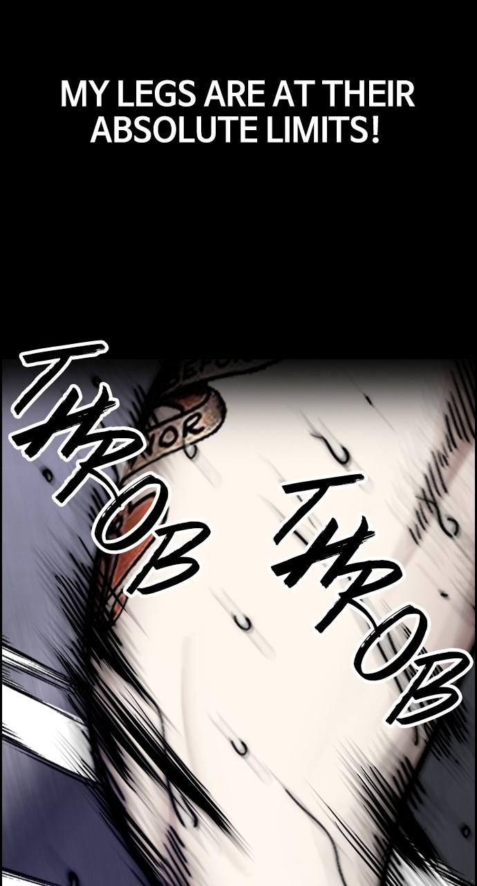 Wind Breaker SS4 - Manhwa Chap 73 - Next Chap 74