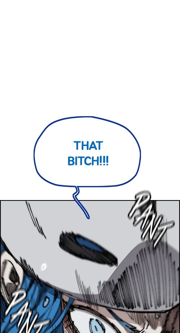 Wind Breaker SS4 - Manhwa Chap 73 - Next Chap 74