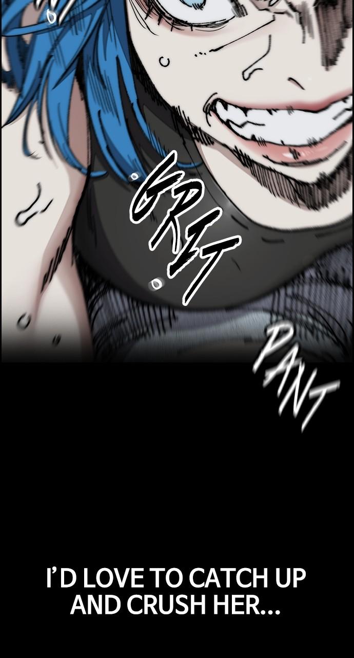 Wind Breaker SS4 - Manhwa Chap 73 - Next Chap 74