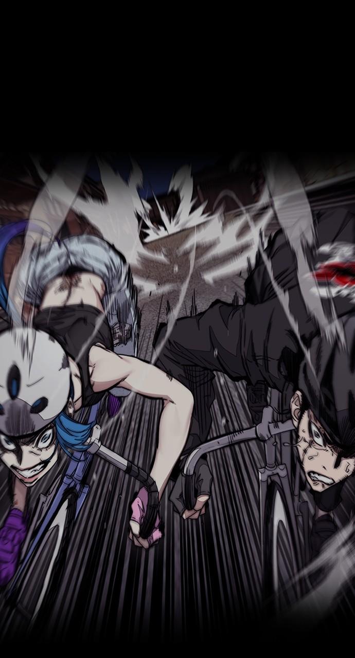 Wind Breaker SS4 - Manhwa Chap 73 - Next Chap 74