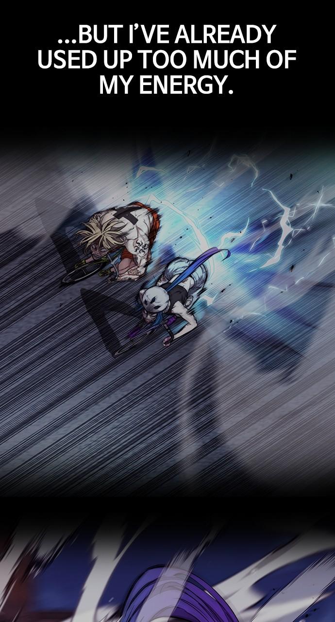 Wind Breaker SS4 - Manhwa Chap 73 - Next Chap 74